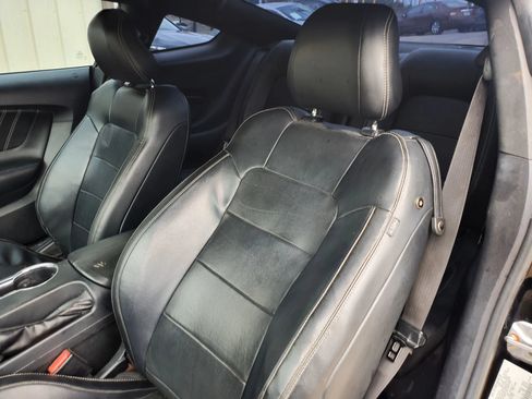Used 2015 Ford Mustang Premium RWD image 41