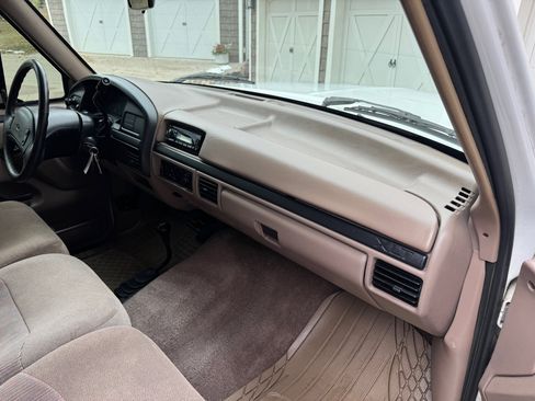 Used 1997 Ford F250 4x4 SuperCab Heavy Duty image 21