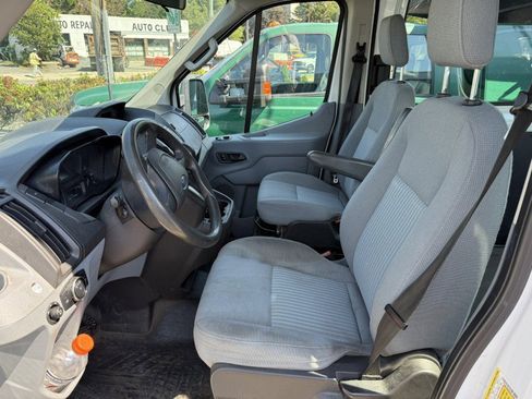 Used 2015 Ford Transit 150 148 Medium Roof image 9