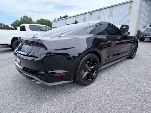 Used 2023 Ford Mustang GT Premium w/ Equipment Group 401A RWD image 5
