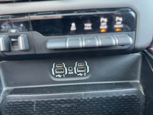 Used 2020 RAM 1500 Rebel w/ Level 2 Equipment Group image 37