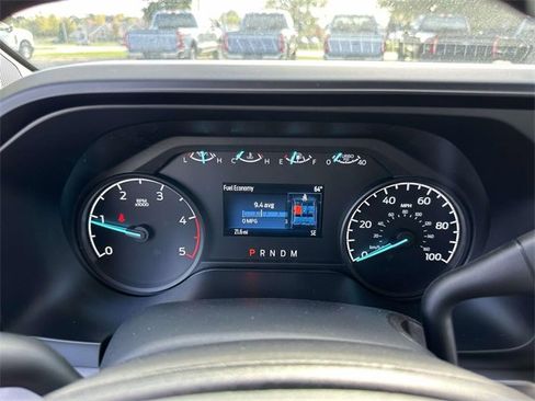New 2026 Ford F350 XL w/ STX Appearance Package image 21