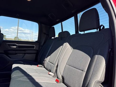 Used 2024 RAM 1500 Big Horn image 23