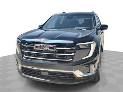 Certified 2026 GMC Acadia Elevation w/ Elevation Premium Package