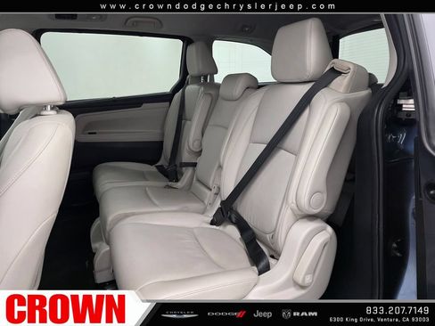 Used 2025 Honda Odyssey EX-L image 19
