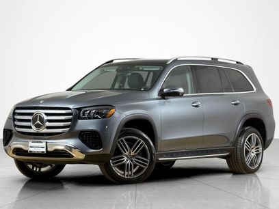 Used 2024 Mercedes-Benz GLS 450 4MATIC