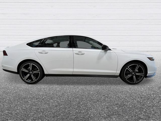 New 2026 Honda Accord SE image 7