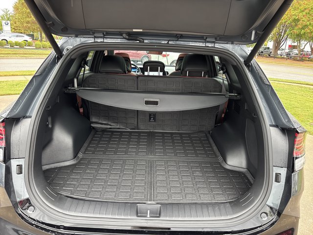 Used 2023 Kia Sportage SX Prestige AWD/4WD image 8