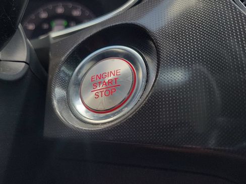 Used 2025 Acura Integra A-Spec FWD image 23