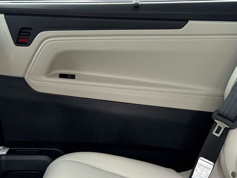 Certified 2025 Honda Odyssey EX-L image 17