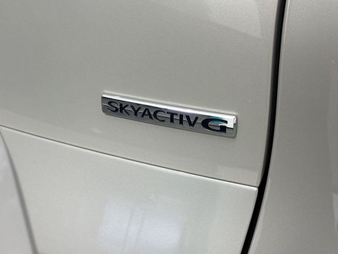 Certified 2024 MAZDA CX-30 AWD 2.5 S w/ Select Sport Pkg image 13