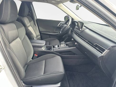 Used 2022 Mitsubishi Outlander ES AWD/4WD image 26