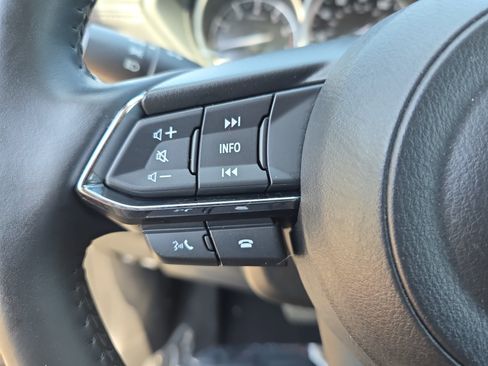 Used 2021 MAZDA CX-5 Touring AWD/4WD image 17