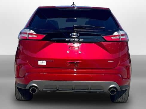 Used 2023 Ford Edge Titanium w/ Equipment Group 301A AWD/4WD image 4