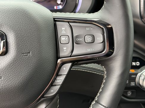 New 2026 RAM 1500 Limited image 28