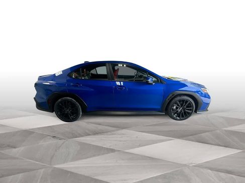 New 2026 Subaru WRX GT w/ WRX Electronics Package AWD/4WD image 9