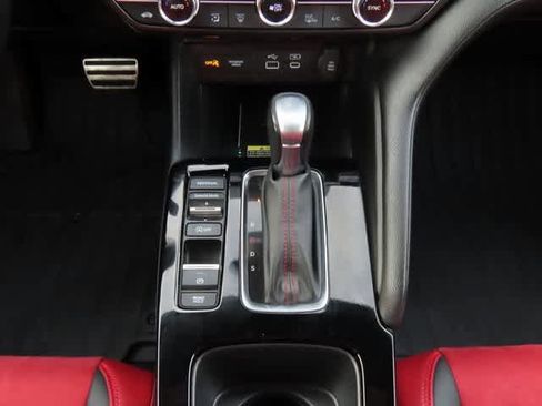 Used 2024 Acura Integra A-Spec image 23