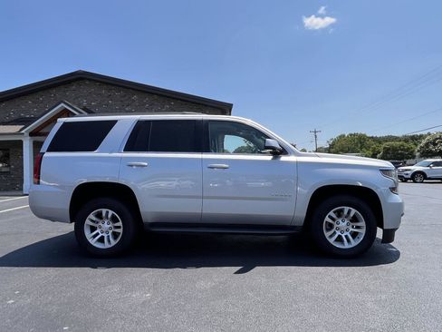Used 2016 Chevrolet Tahoe LT RWD image 28