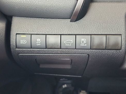 Used 2023 Toyota Camry LE FWD image 23