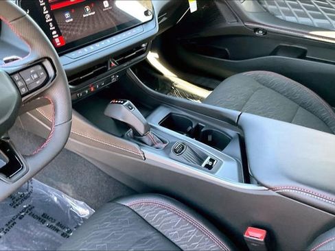 New 2026 Dodge Charger Scat Pack w/ Blacktop Package AWD/4WD image 7