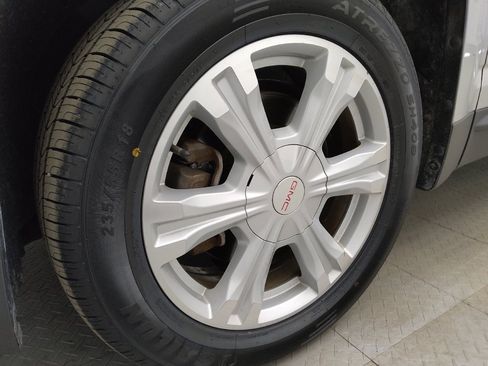Used 2017 GMC Terrain SLE FWD image 31