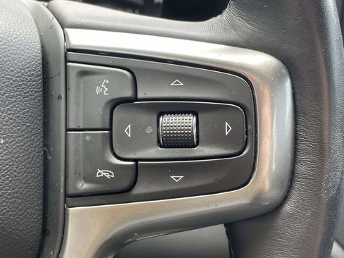 Used 2022 Chevrolet Silverado 1500 LTZ RWD image 30