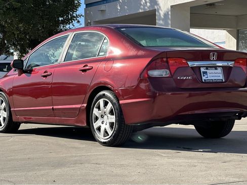 Used 2009 Honda Civic LX image 6