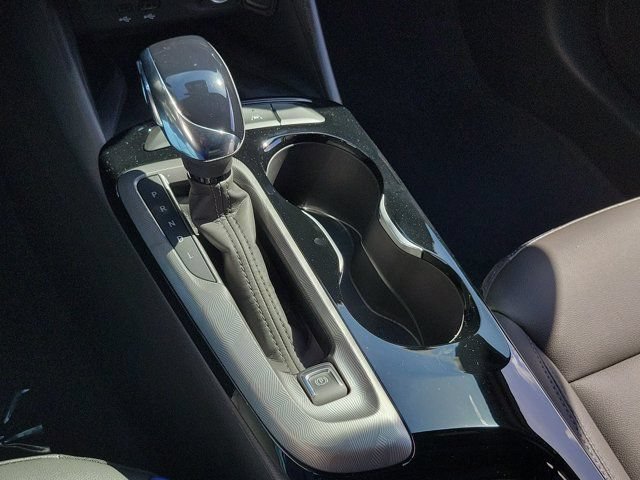 New 2026 Buick Envista Sport Touring w/ Convenience I Package FWD image 31