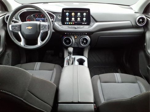 Used 2023 Chevrolet Blazer LT w/ Driver Confidence Package image 29