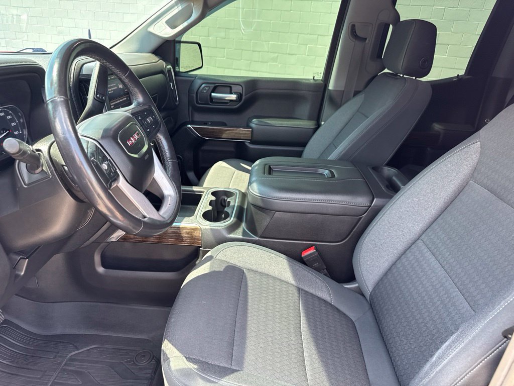 Used 2021 GMC Sierra 1500 Elevation w/ Preferred Package AWD/4WD image 20