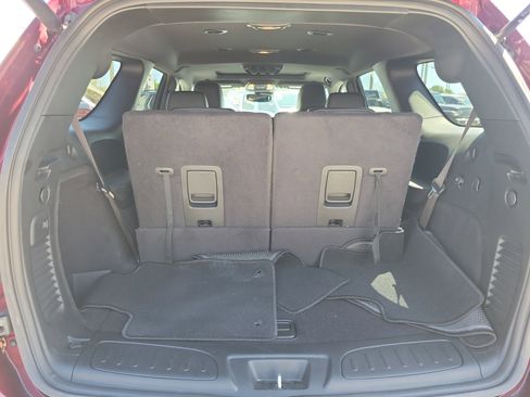 Used 2024 Dodge Durango R/T image 9