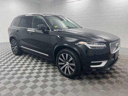 Used 2023 Volvo XC90 B6 Plus