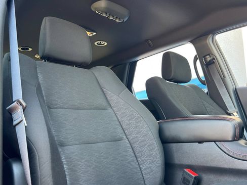 Used 2026 Dodge Durango GT AWD/4WD image 23