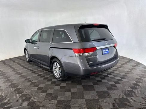 Used 2014 Honda Odyssey EX-L image 10