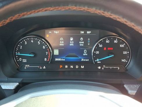 Certified 2022 Ford Explorer Timberline image 26