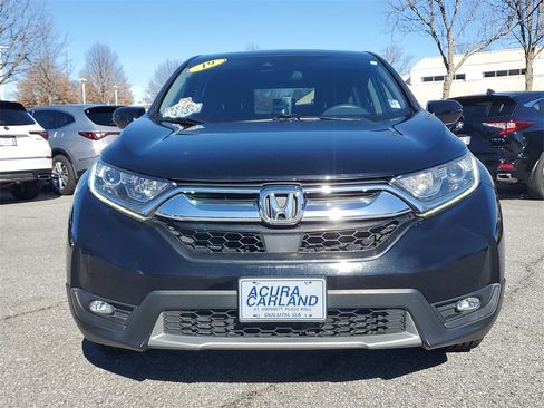 Used 2019 Honda CR-V EX image 2