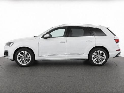 Certified 2023 Audi Q7 3.0T Prestige AWD/4WD image 3