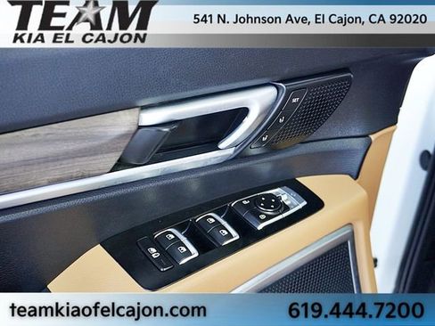 Used 2020 Kia Telluride SX image 28