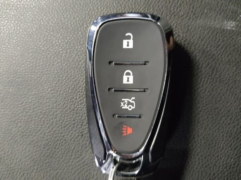 Used 2025 Chevrolet TrailBlazer LT FWD image 32