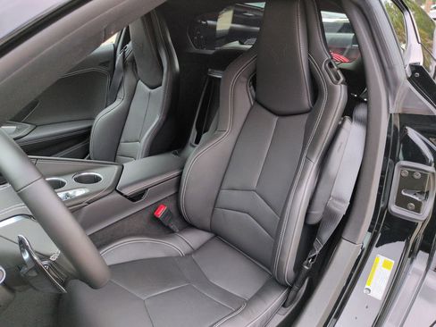 Used 2026 Chevrolet Corvette Z06 RWD image 21