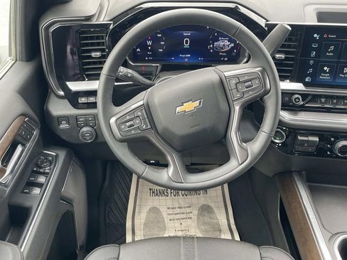 New 2026 Chevrolet Silverado 2500 High Country w/ High Country Premium Package image 12