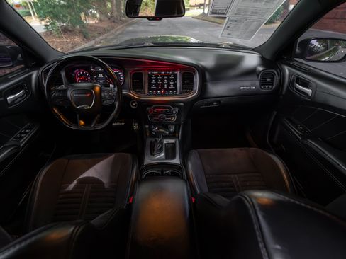 Used 2020 Dodge Charger Scat Pack w/ Daytona Edition Group RWD image 5