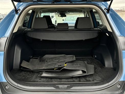 Certified 2023 Toyota RAV4 AWD Hybrid image 6