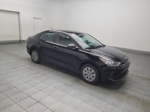 Used 2023 Kia Rio S FWD image 11