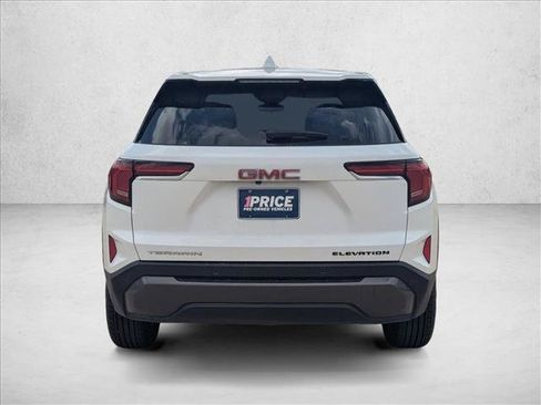 Used 2026 GMC Terrain Elevation FWD image 6