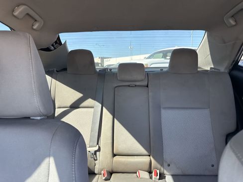 Used 2016 Toyota Corolla LE w/ Protection Package FWD image 16