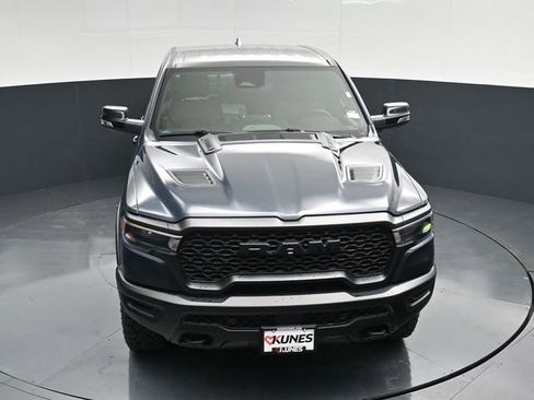 New 2026 RAM 1500 Rebel w/ Rebel Level 2 Equipment Group AWD/4WD image 44