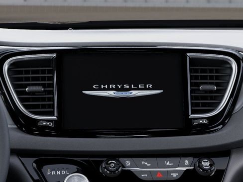 New 2026 Chrysler Voyager LX FWD image 19