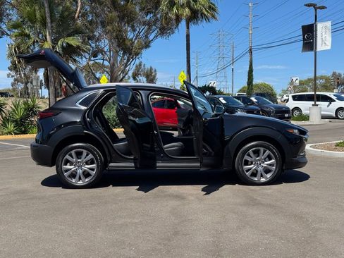 Used 2023 MAZDA CX-30 AWD 2.5 S w/ Preferred Package image 29