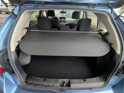 Used 2015 Subaru Impreza 2.0i Sport Premium image 22